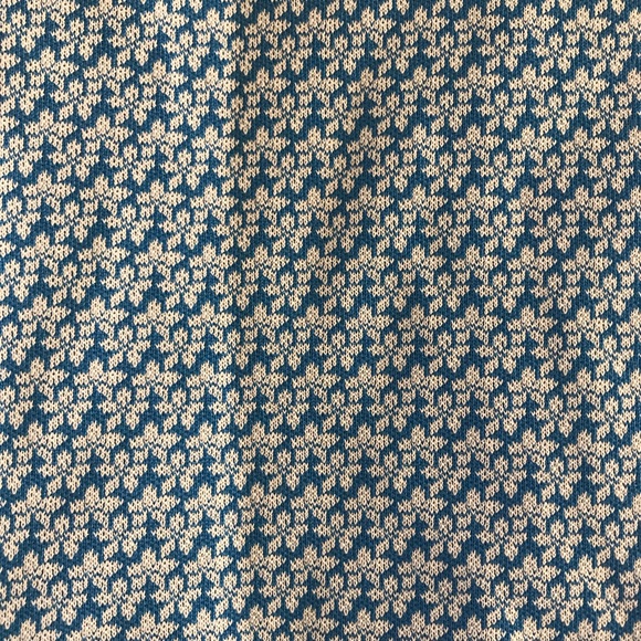 Vintage collared work dress Small - Picture 5 of 8